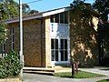 Lighthouse Baptist Church, Yarra Road