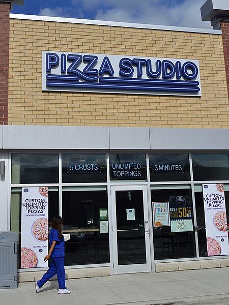 File:Pizza Studio, Markham.jpg