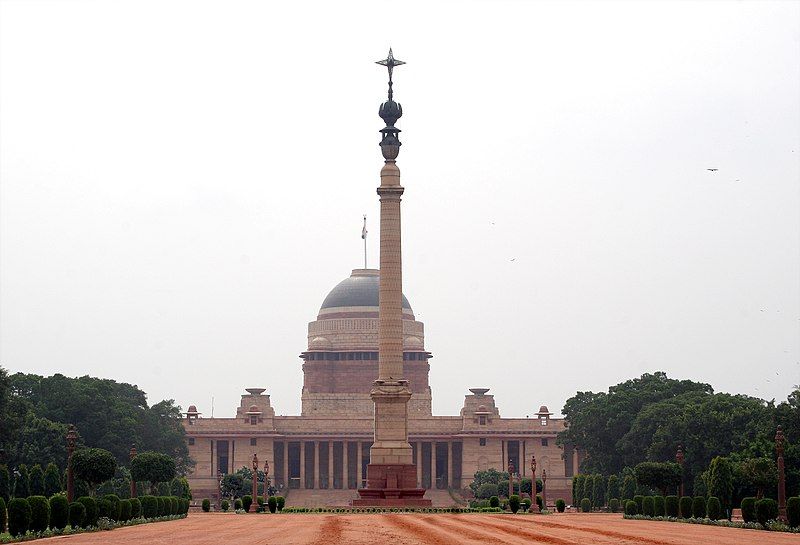 File:Rashtrapati Bhavan-2.jpg