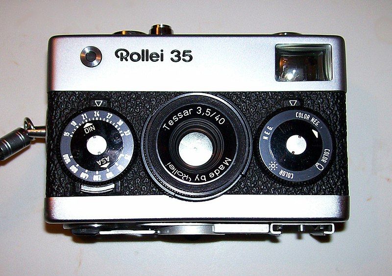 File:Rollei 35.JPG