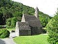 Glendalough, Ireland