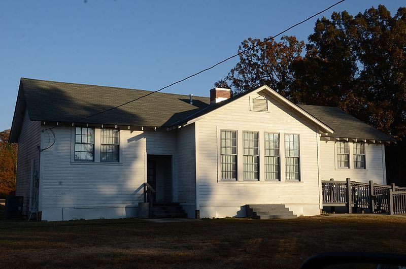 File:Selma Rosenwald School.jpg