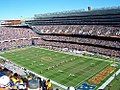 Image 14Soldier Field, home of the Chicago Bears (from Culture of Chicago)