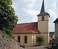 Evang. church