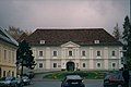 Stadthaus, Klagenfurt, Austria