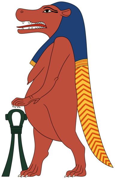 File:Taweret (God).png