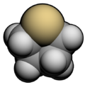 Tetrahydrothiophene