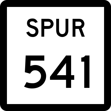 File:Texas Spur 541.svg