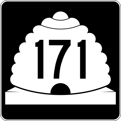 File:Utah SR 171.svg