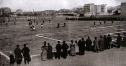 Velodromo Umberto I