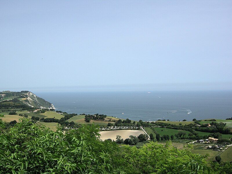 File:View from Poggio.jpg