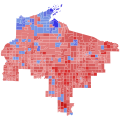 2012 United States House of Representatives election in Wisconsin's 7th congressional district