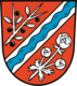 Coat of arms of Turnow-Preilack