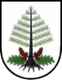 Coat of arms of Laußnitz