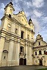 Cathedral of Name of the Blessed Virgin Mary