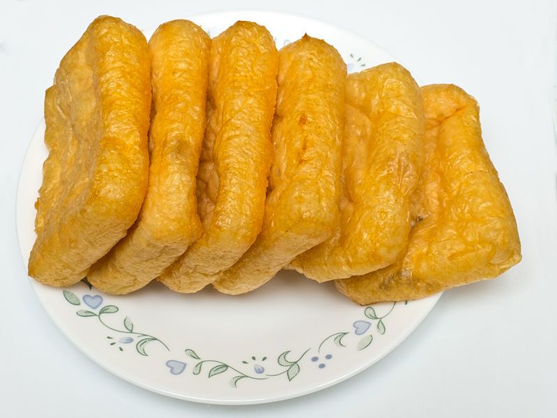 File:油揚げ.jpg