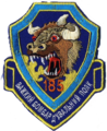 Chevron 185th GvTBAP