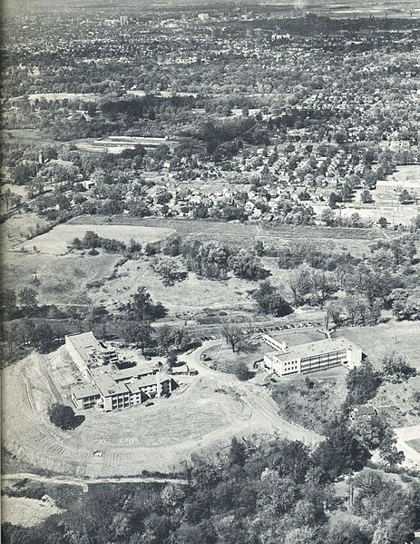 File:1954 Bellarmine campus.jpg