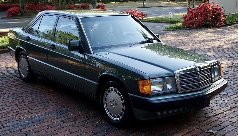 File:1993 190E 2.3.jpg