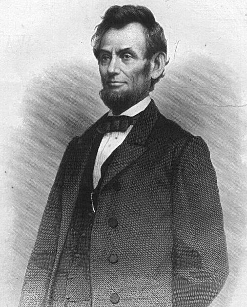 File:Abraham Lincoln.jpg