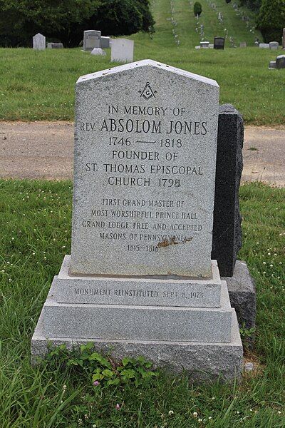 File:Absalom Jones Cenotaph.jpg