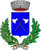 Coat of arms of Accettura