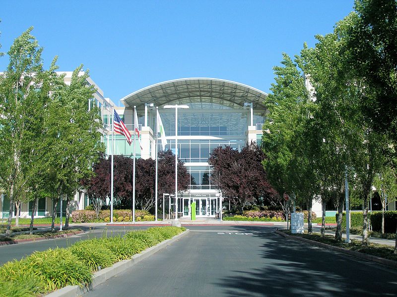 File:Applecomputerheadquarters.jpg