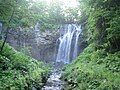 5. Ashiribetsu Falls