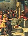 Sanhedrin Trial of Jesus