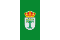 Flag of Almendralejo