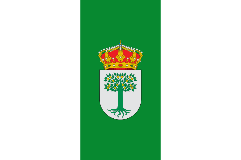 File:Bandera de Almendralejo.svg