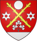 Coat of arms of Aroz