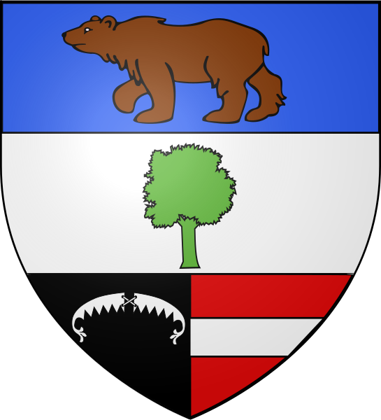 File:Blason larbroye.svg