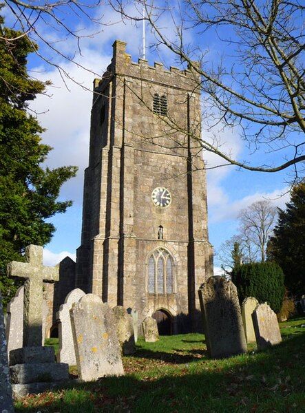 File:Chagford Church.jpg