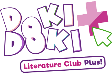 File:DDLC Plus logo.svg