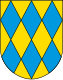 Coat of arms of Gutenberg