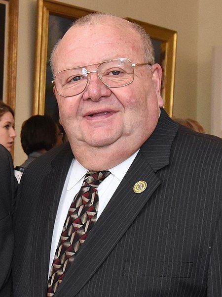 File:Delegate Jerry Clark.jpg