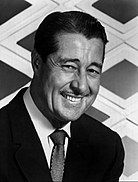 Don Ameche in 1964