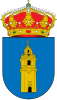 Coat of arms of Escamilla, Spain