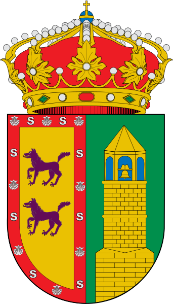 File:Escudo de Huécija.svg