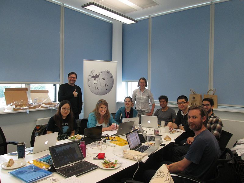 File:EuroStemCell Wikithon 2016.jpg