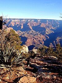 Grand Canyon