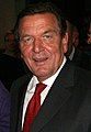 Germany Gerhard Schroeder, Chancellor