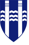 Coat of arms or logo