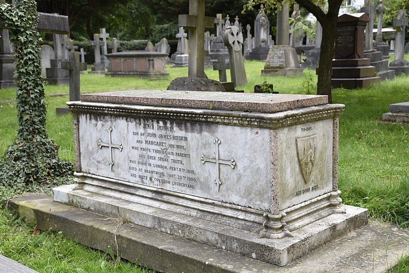 File:JJ Ruskin grave.jpg