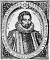 Image 31John Florio is recognised as the most important Renaissance humanist in England. (from Culture of Italy)