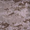 MARPAT desert pattern