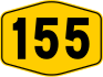 Federal Route 155 shield}}