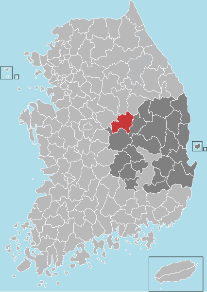 File:North Gyeongsang-Mungyeong.svg