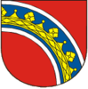 Coat of arms of Nový Oldřichov